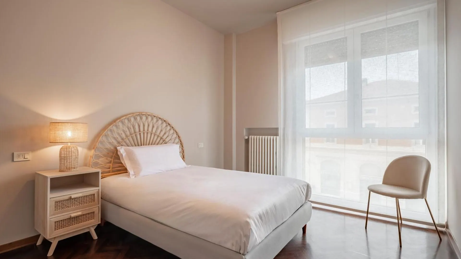 Porta Nuova Home Ravenna Italia