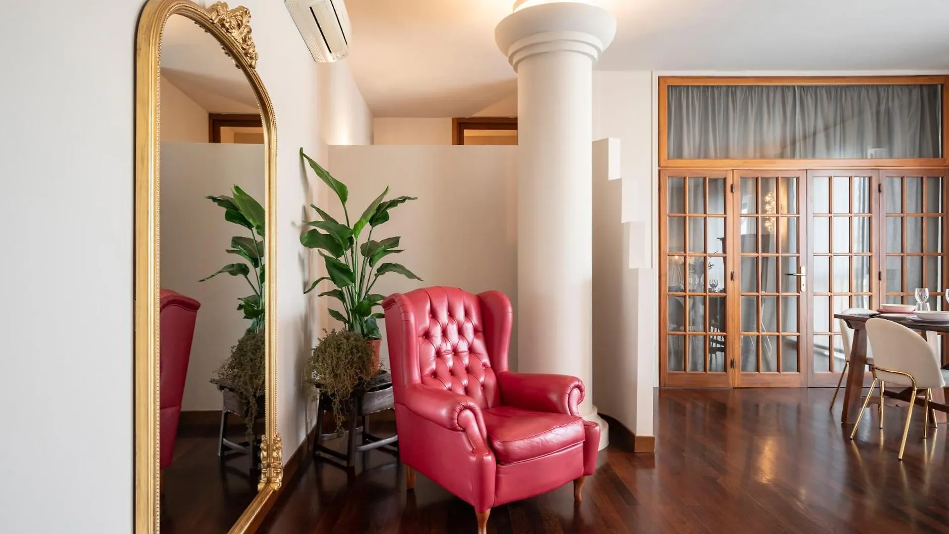 Appartamento Porta Nuova Home Ravenna