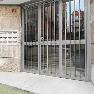 Vaticano * * * * * - Luxury Flat Roma