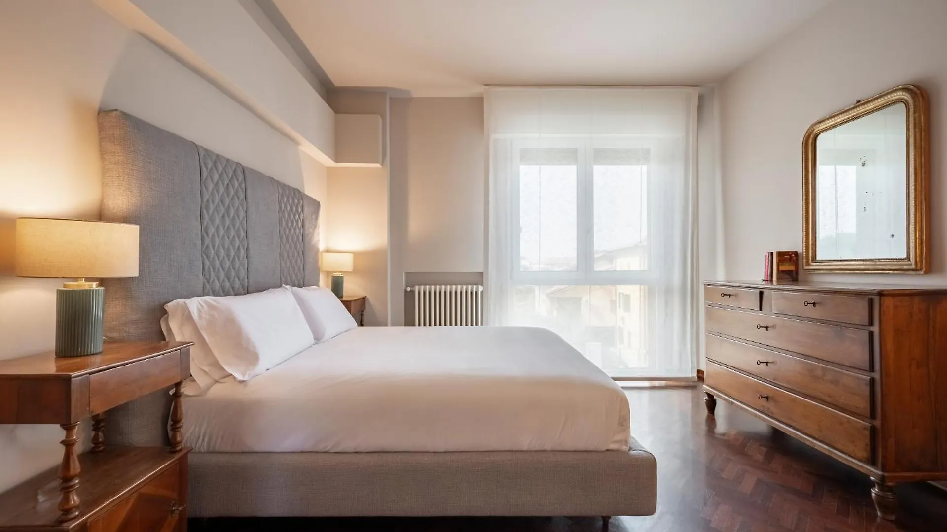 Appartamento Porta Nuova Home Ravenna