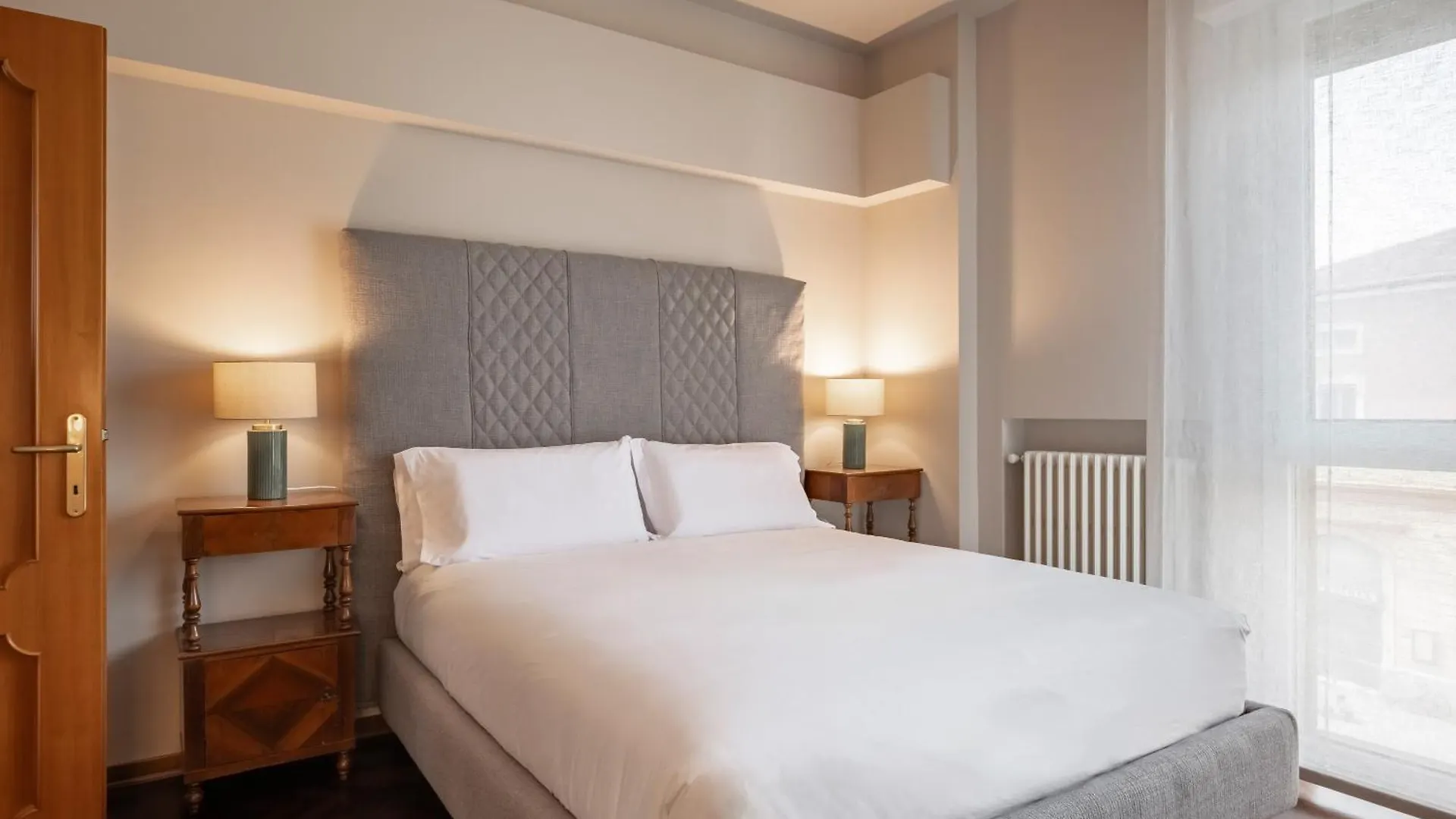Porta Nuova Home Ravenna 0*,  Italia